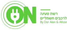 ON לוגו האתר - אפקון