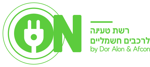 ON לוגו האתר - אפקון